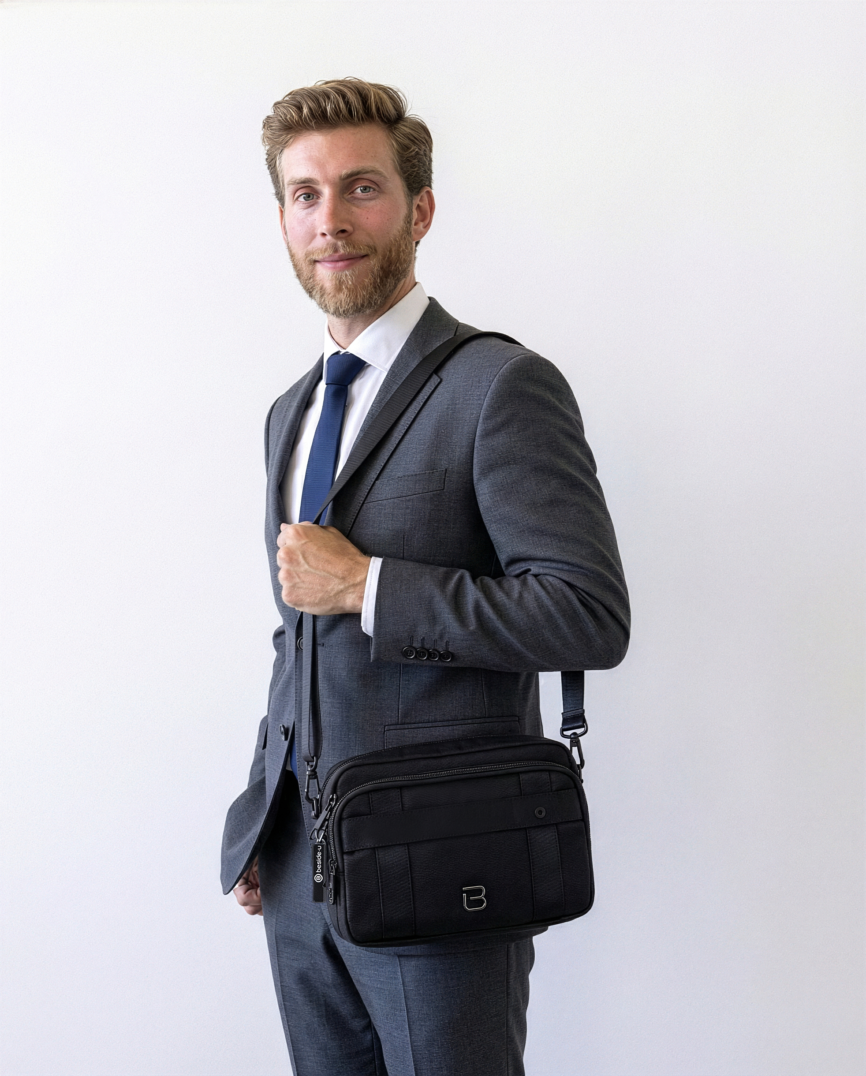 TRAVERSE PRO-03 斜肩包 BTT2503