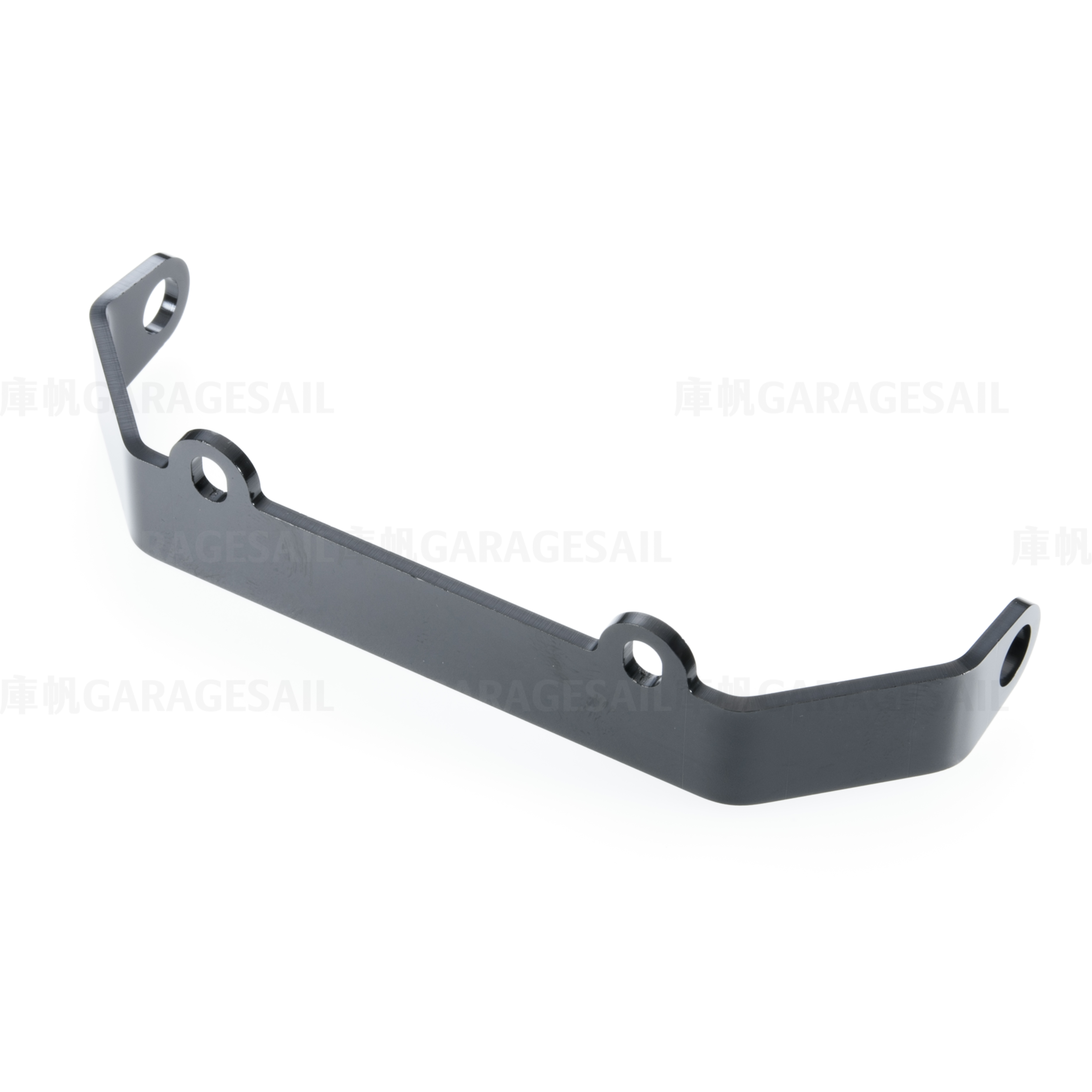 氣冷凱旋 專用 前方向燈 下移支架