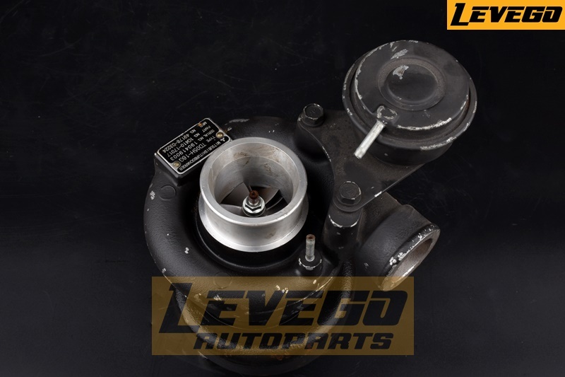 New TD05H Turbo for Kubota Industrial with V6108 TIER3 6.1L 49178-03224