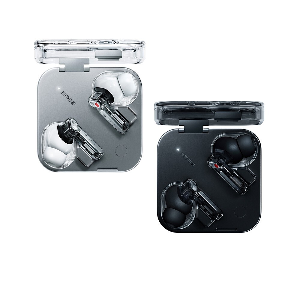 【Nothing】Ear (3) 全新第四代 真無線藍牙耳機