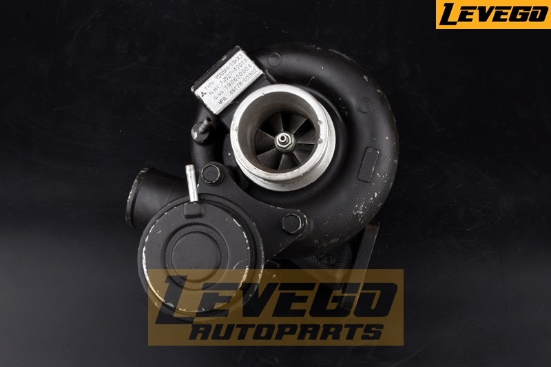 Genuine new TD05H Kubota turbo with V6108 TIER4-UQ 6.1L 49178-03300, 1, 2