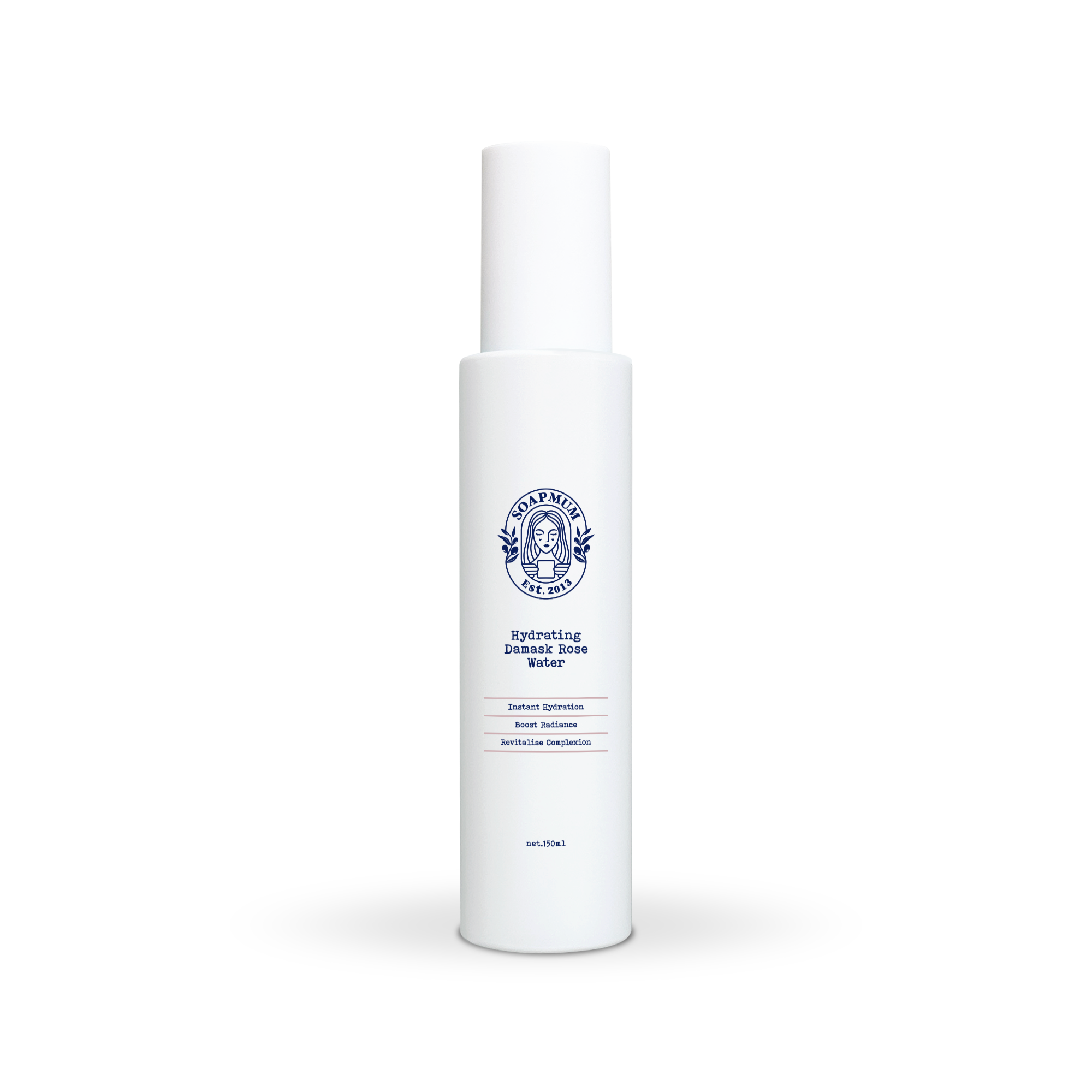 大馬士革保濕純露 | Hydrating Damask Rose Water