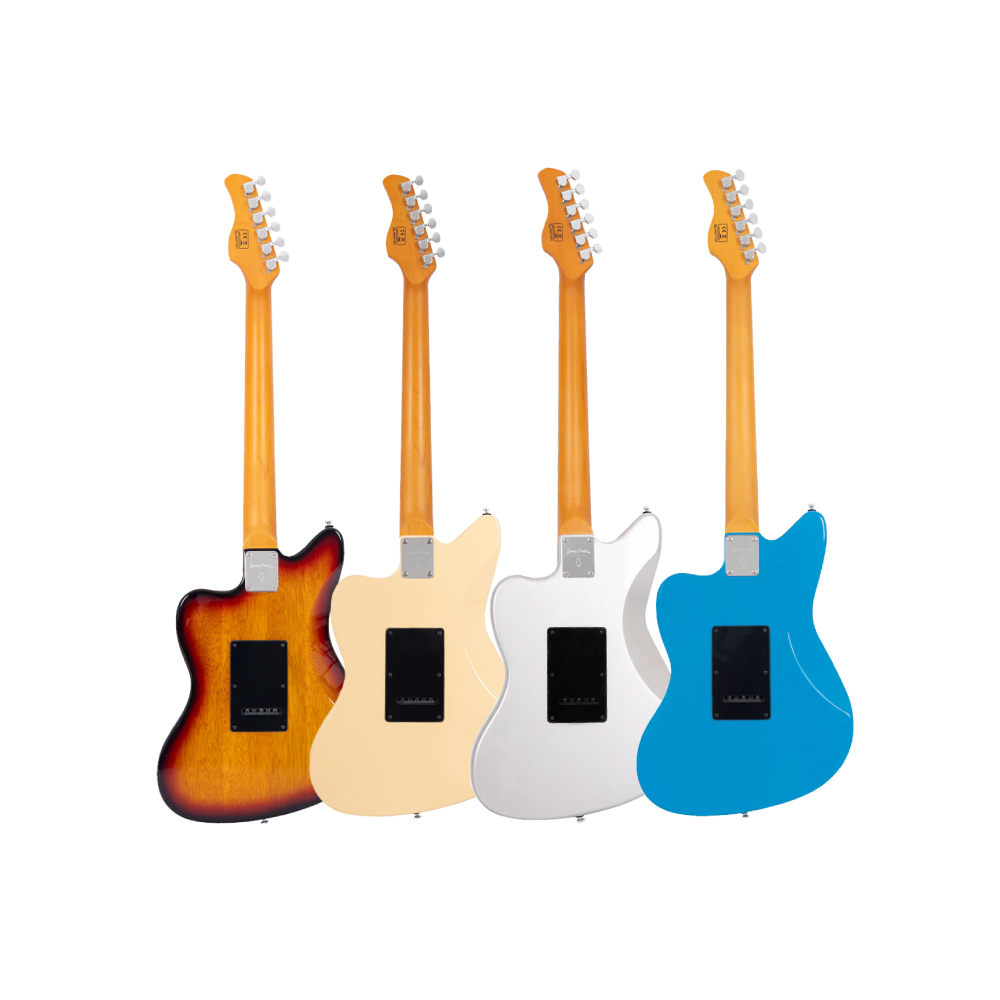 Sire Sire / Larry Carlton J3 聯名款電吉他 (4色) 第 3 張圖片｜三峽吉他 / Bass