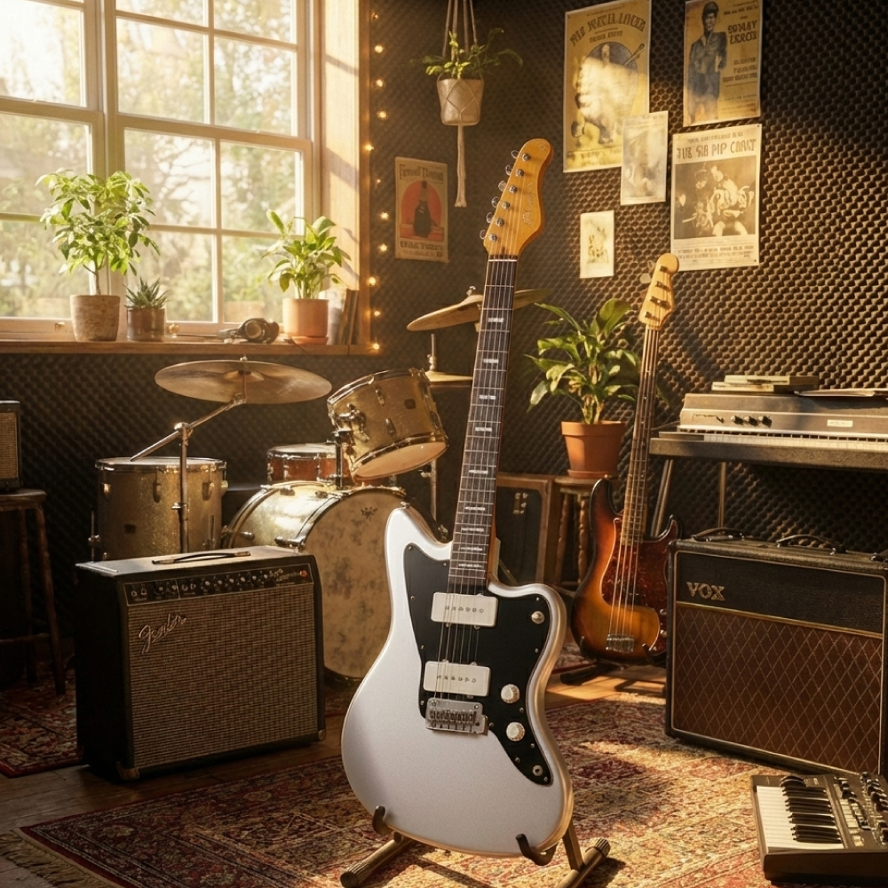 Sire Sire / Larry Carlton J3 聯名款電吉他 (4色) 第 2 張圖片｜三峽吉他 / Bass