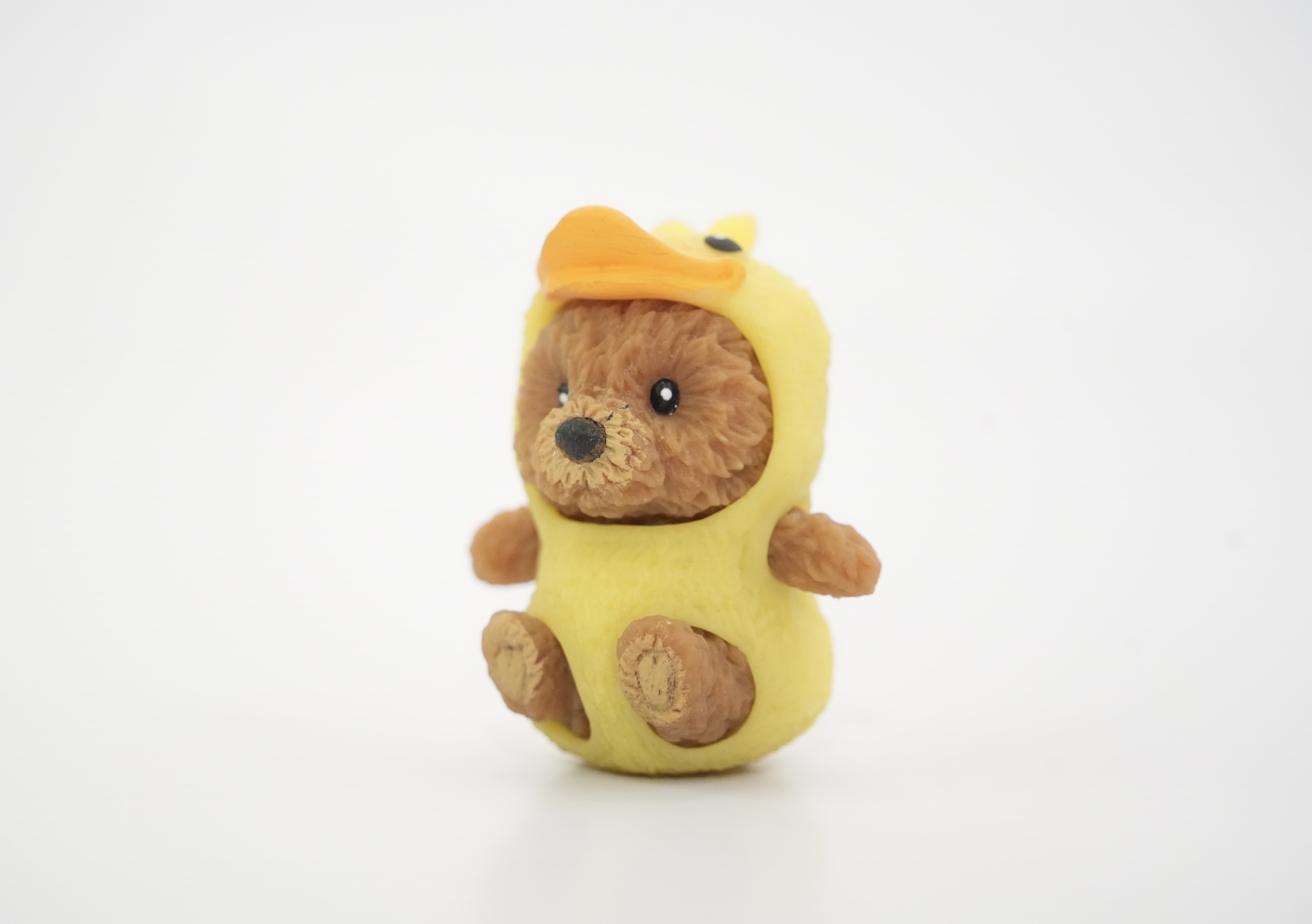 啦啦熊家族 - 小鴨