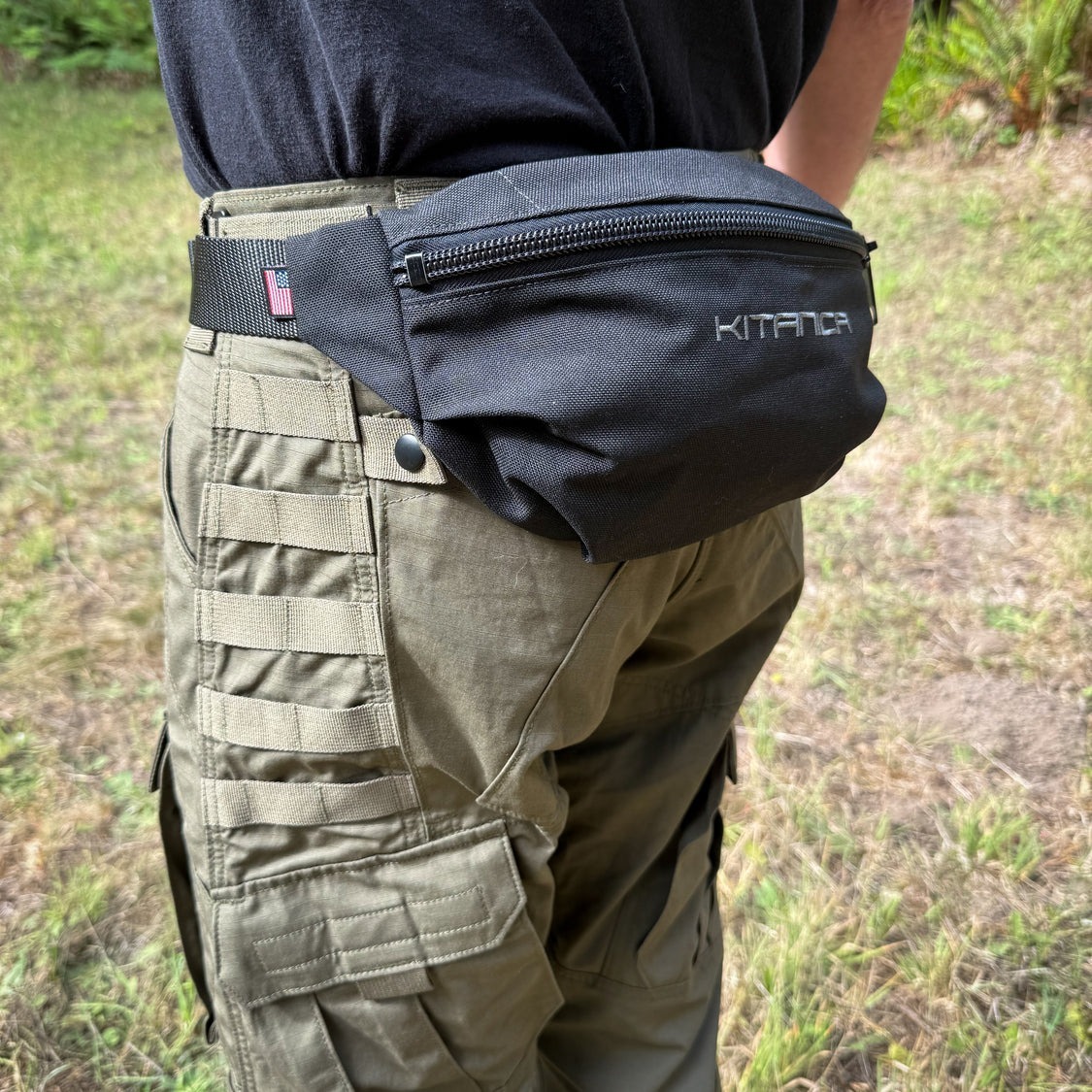 Kitanica Fanny Pack腰包