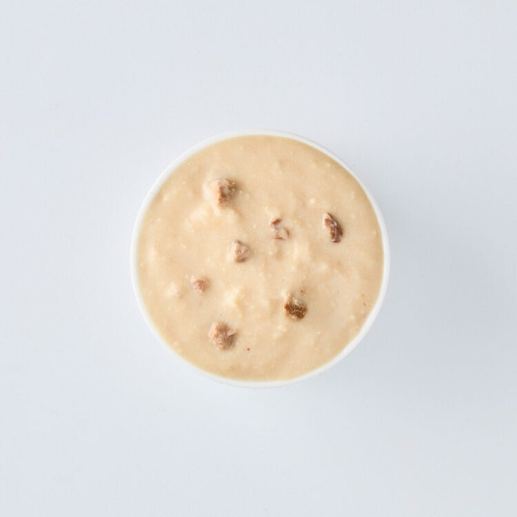 Pramy 午夜饗宴 貓咪主食餐包 鮮嫩雞肉(慕絲) 80g