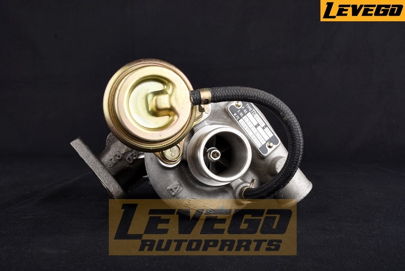 New Genuine TD025M Turbo for Kubota Agricultural Industrial 49173-03442 /03400