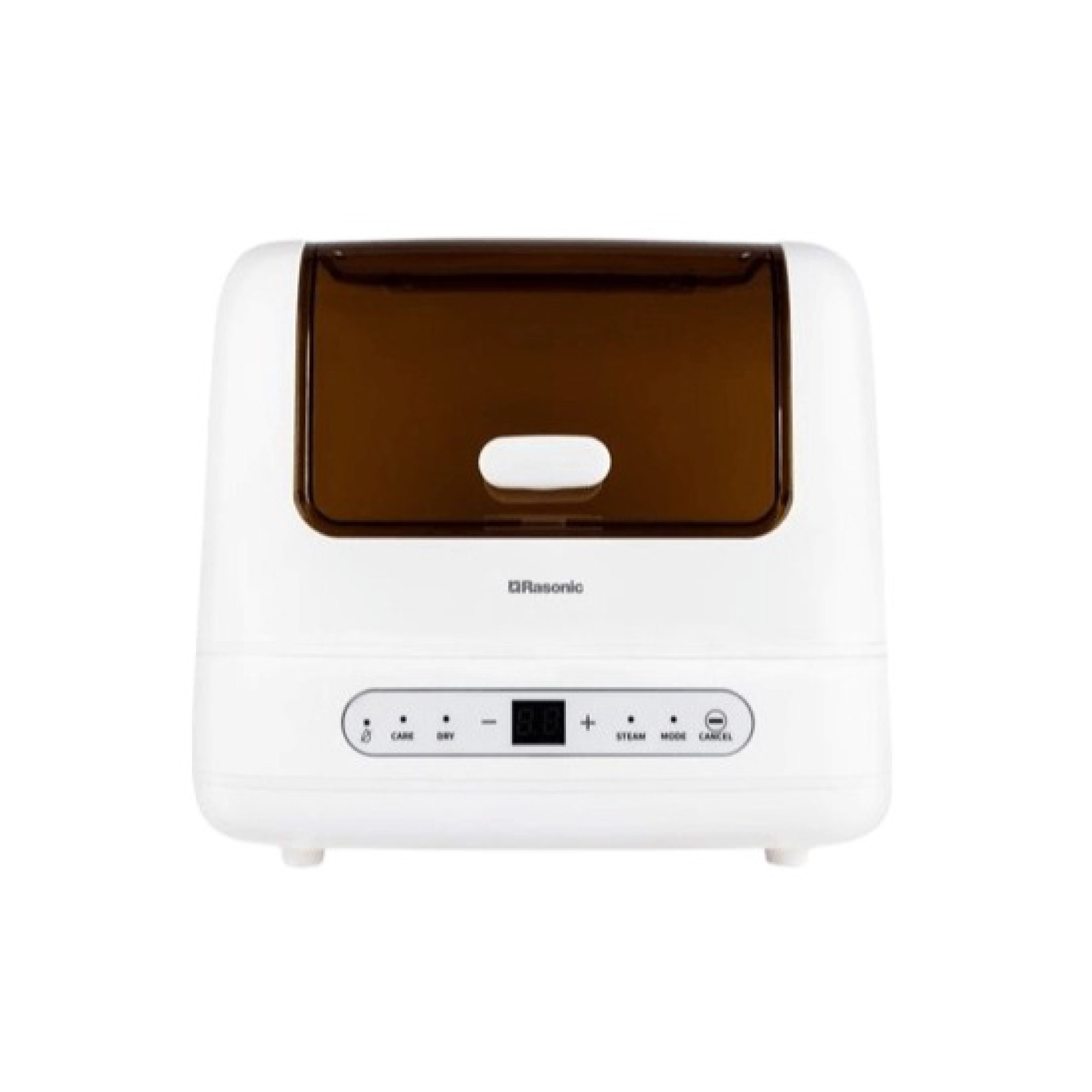 Rasonic 樂信牌 RB-B6SD 蒸氣消毒烘乾機