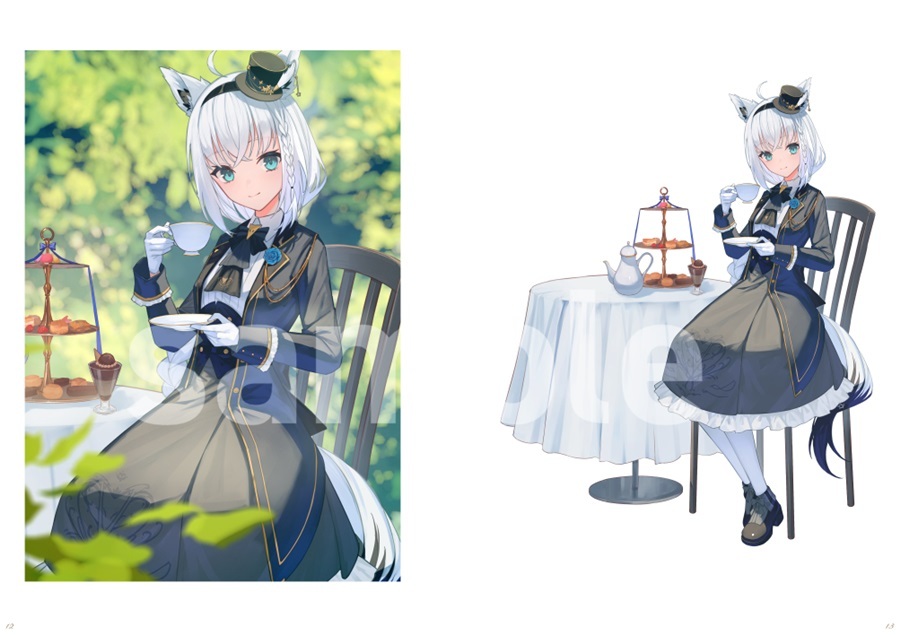 C107「同人代購」「Melonbooks代購」TeaTime