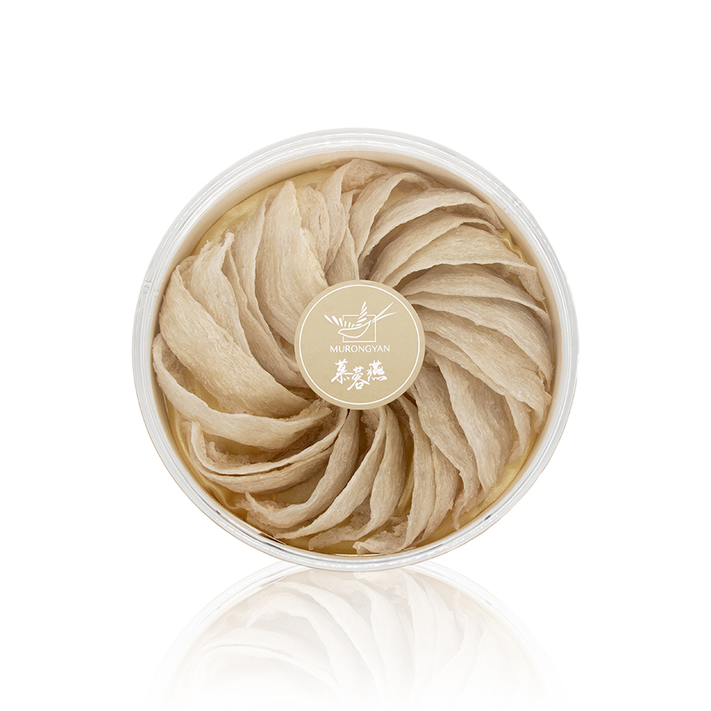 【慕蓉燕】小品燕窩 (結帳再享9折優惠)