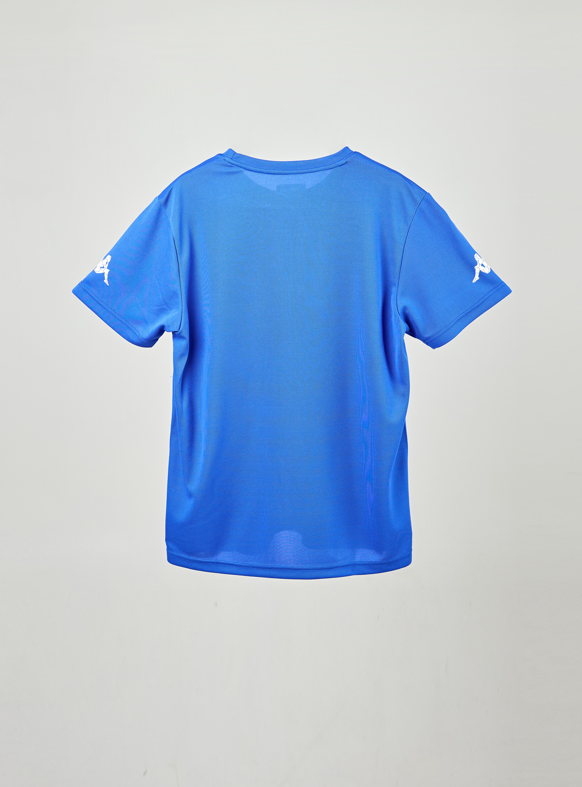 男女適穿 吸濕排汗圓領T-Shirt