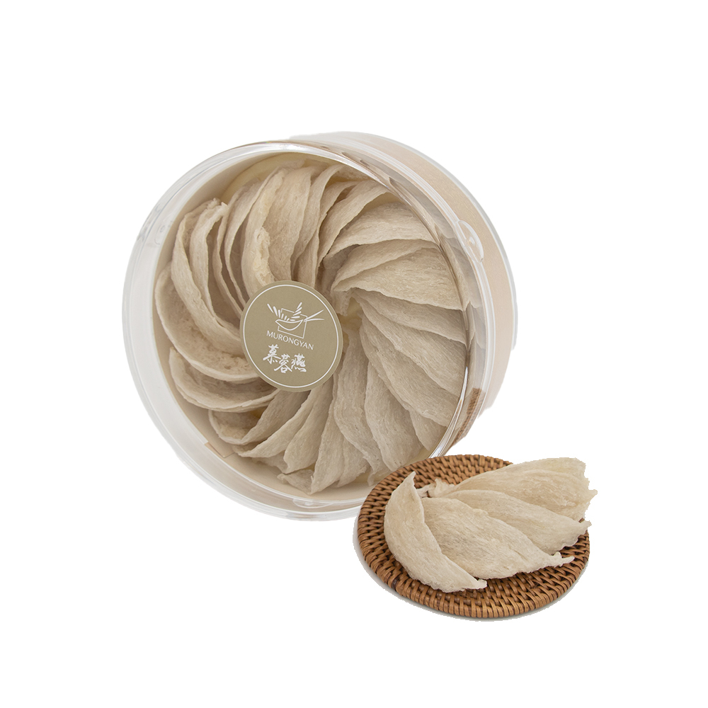 【慕蓉燕】小品燕窩 (結帳再享9折優惠)