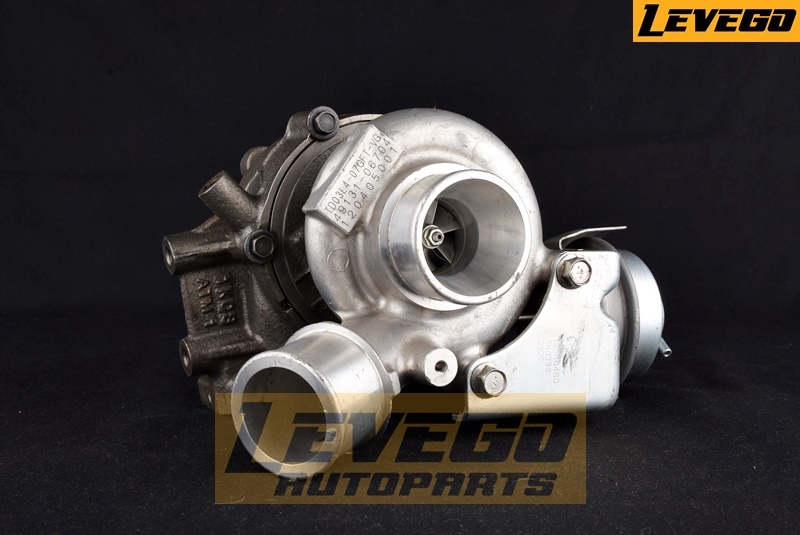 New Genuine TD03L4 Turbo for Mitsubishi ASX 2.0 49131-06704 1515A219