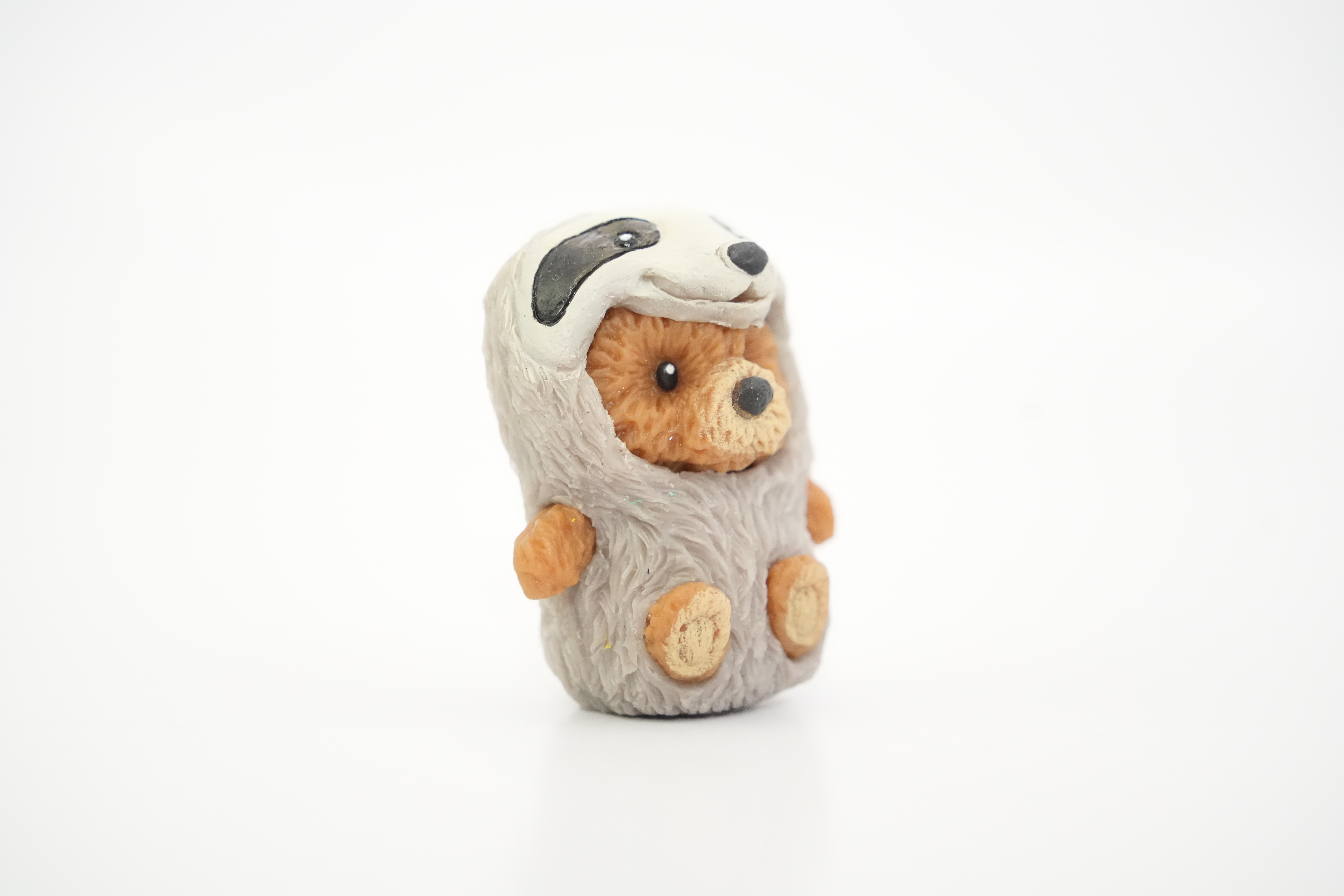 啦啦熊家族 - 樹懶