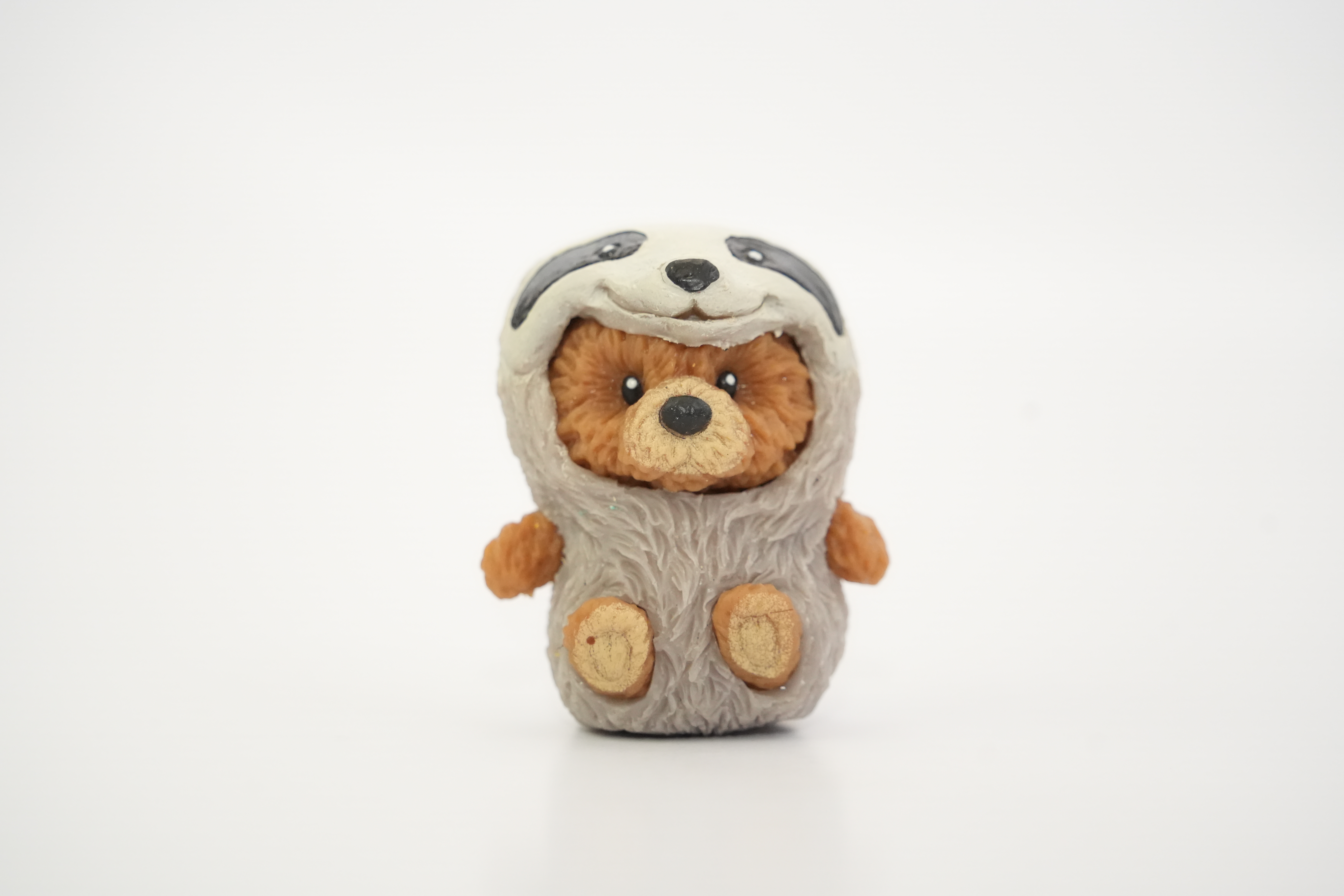 啦啦熊家族 - 樹懶