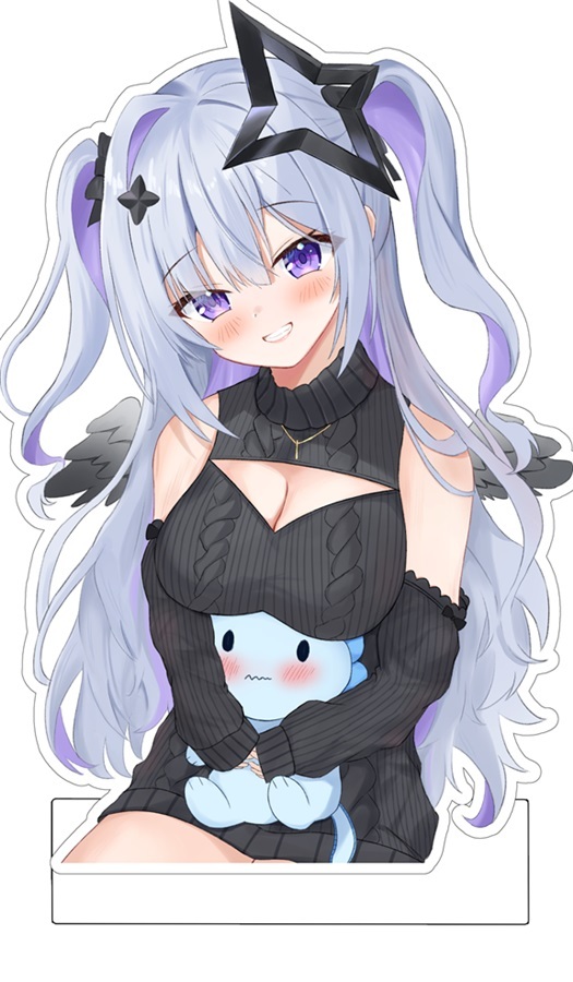 C107「同人代購」「Melonbooks代購」天音こなた アクリルスタンド