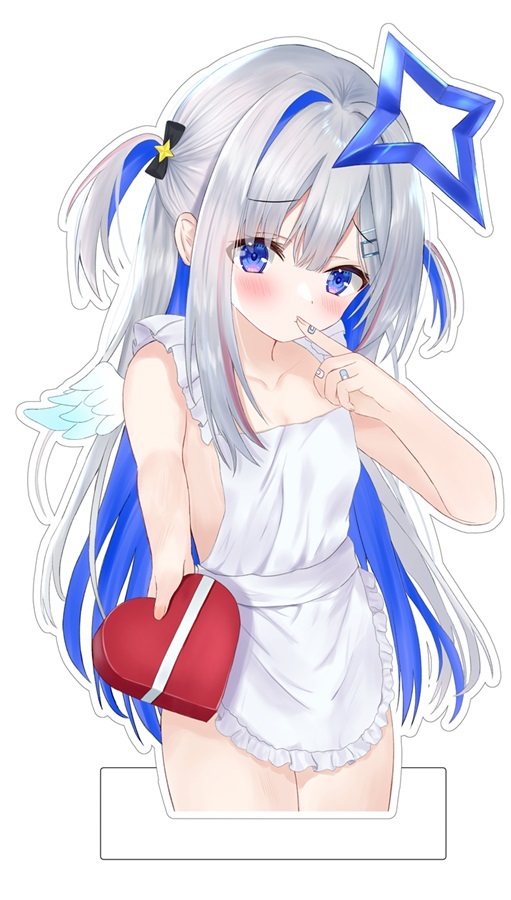 C107「同人代購」「Melonbooks代購」天音かなた アクリルスタンド