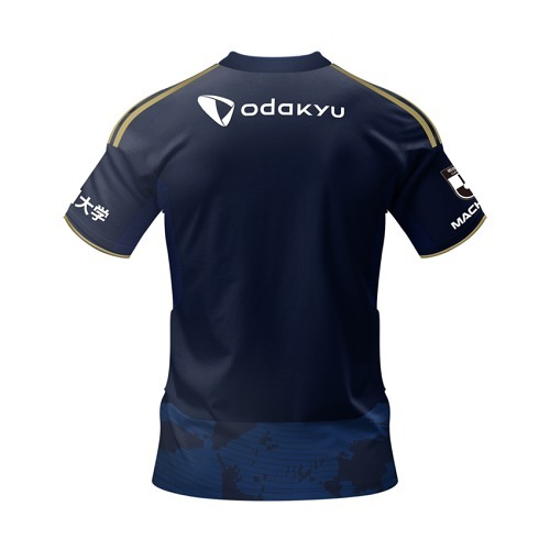 2026 町田澤維亞  主場 球衣