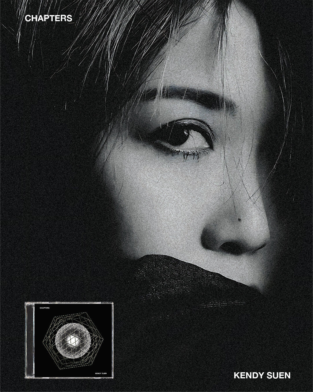 Kendy Suen - Chapters (2CD)