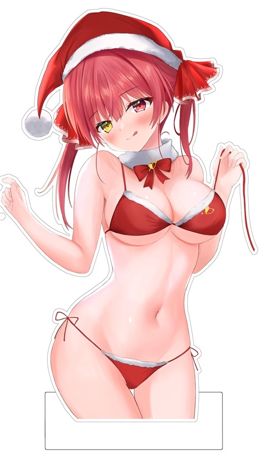 C107「同人代購」「Melonbooks代購」宝鍾マリン アクリルスタンド