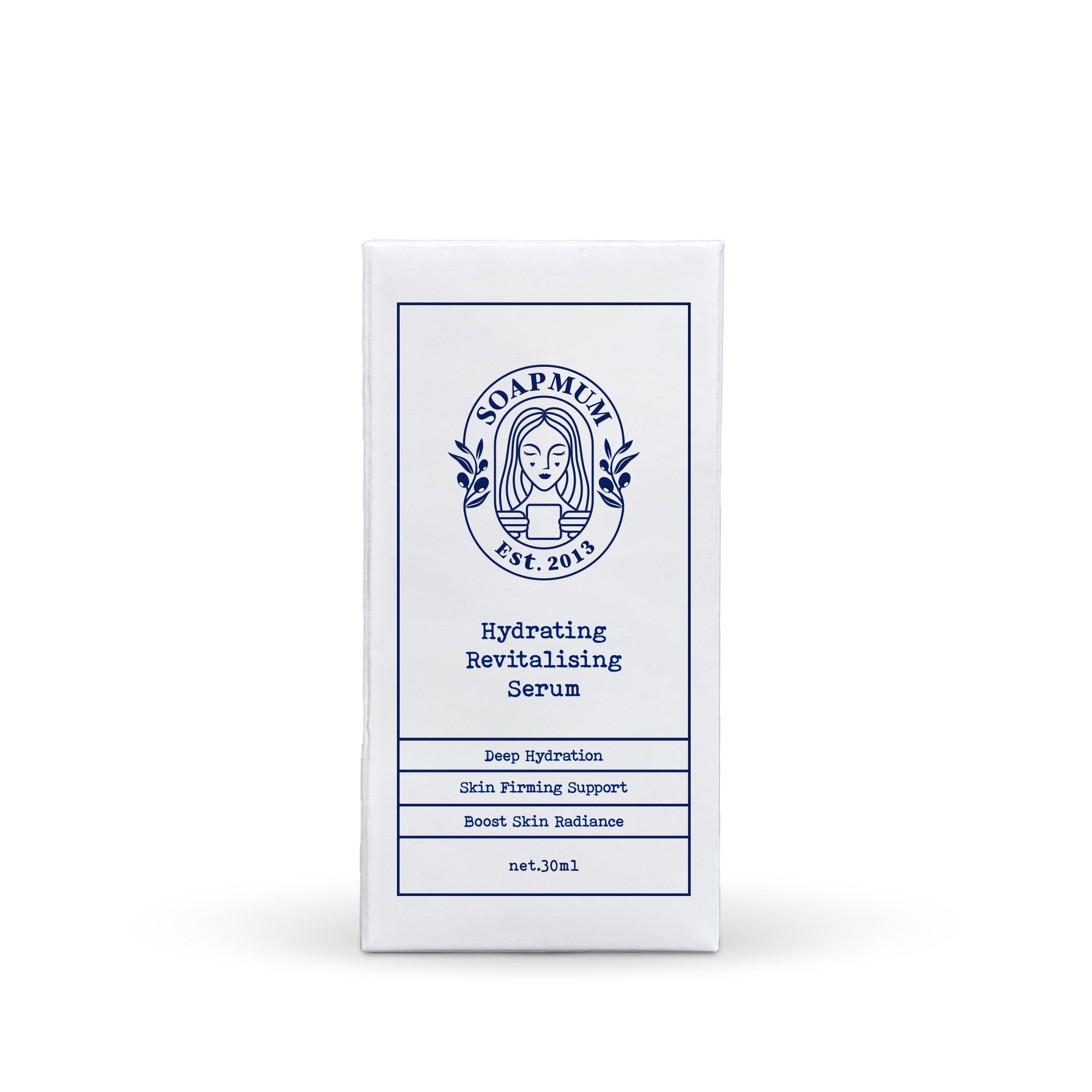 水凝童顏精華|Hydrating Revitalising Serum