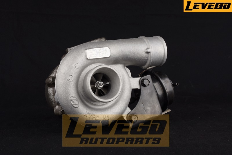 Genuine TF035HL Turbo for Hyundai Santa Fe Kia with D4EB 49135-07310 28231-27810