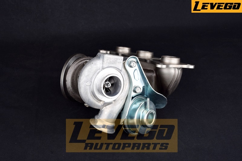 Reman MHI TD03L4 Bi-Turbo Right Side for BMW 335i 135i 49131-07018 11657563686