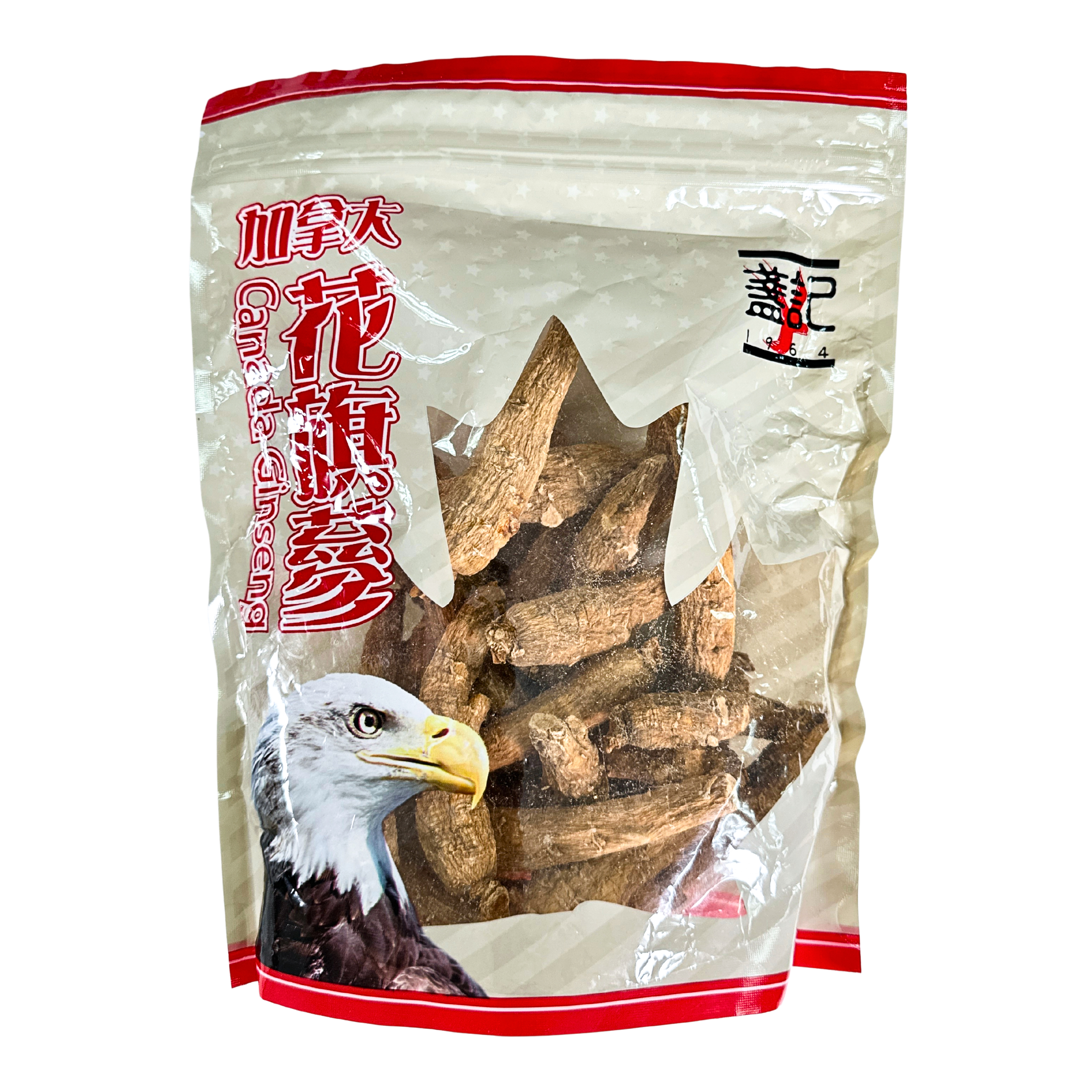 加拿大大尖尾(半斤裝)