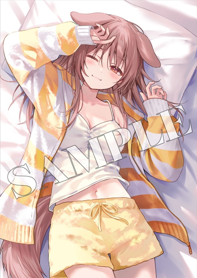 C107「同人代購」「Melonbooks代購」Pawfect Days