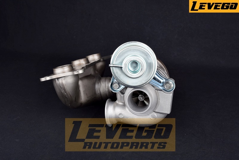 Reman MHI TD03L4 Bi-Turbo Left Side for BMW 335i 135i 49131-07008 11657593015