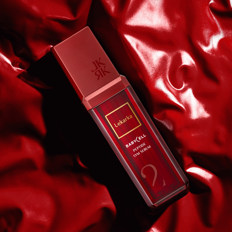 煥活勝肽精華液W 02號