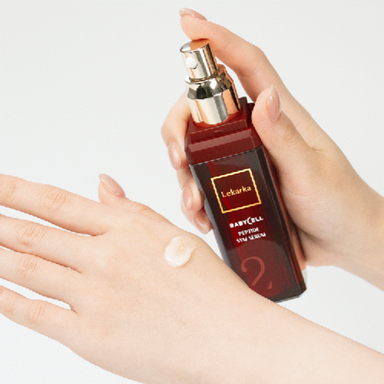 PEPTIDE SYM SERUM W 02