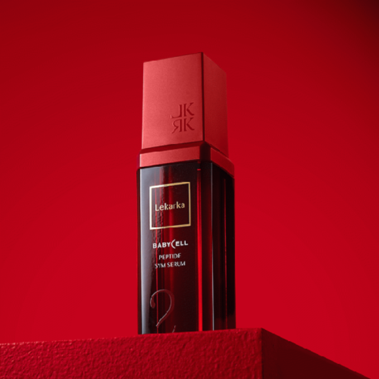 煥活勝肽精華液W 02號