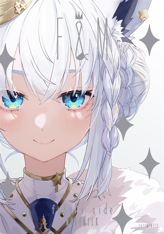 C107「同人代購」「Melonbooks代購」F&M