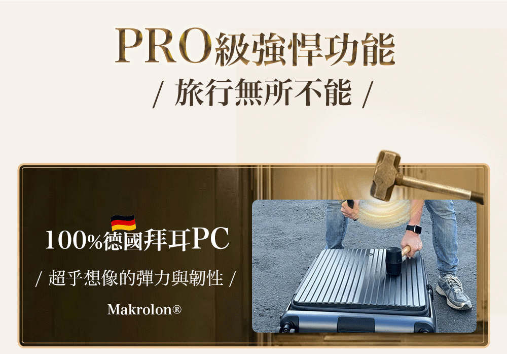 大嘴獸PRO PC