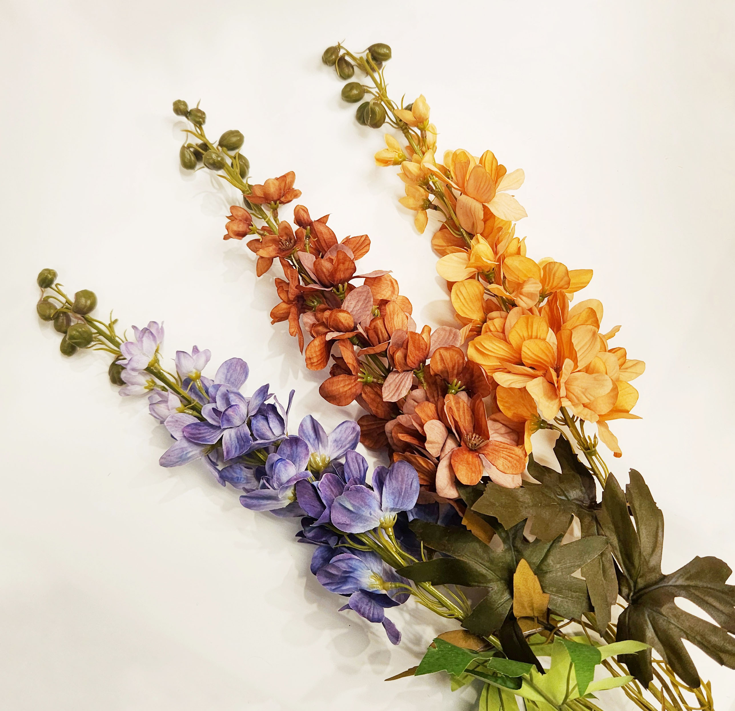 擬真小飛燕（三色）