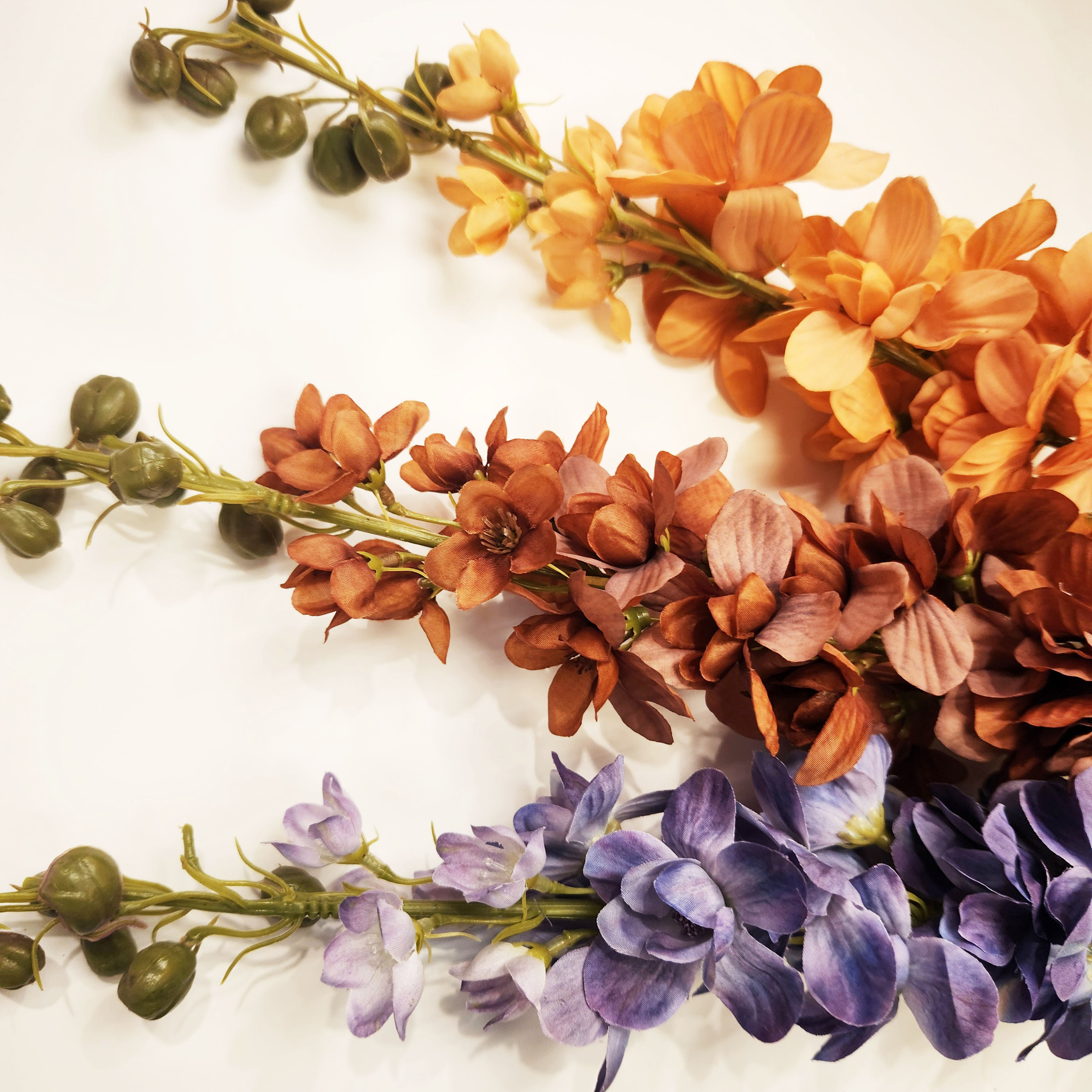 擬真小飛燕（三色）