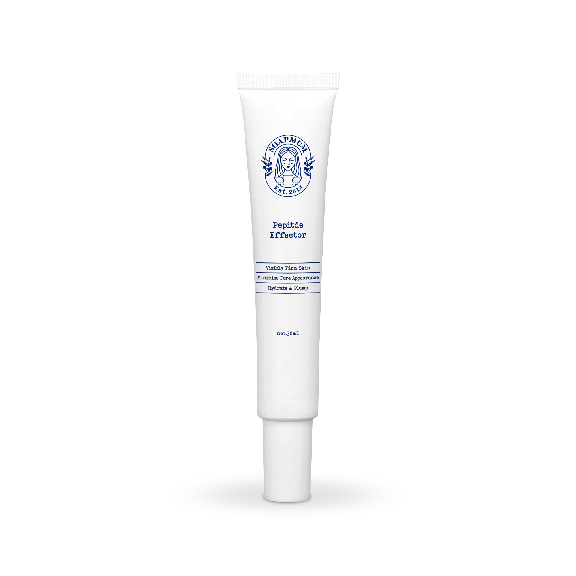 多重胜肽緊緻精華｜Peptide Effector