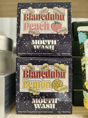 SL024 漱口珠 42G EXP:2026.12