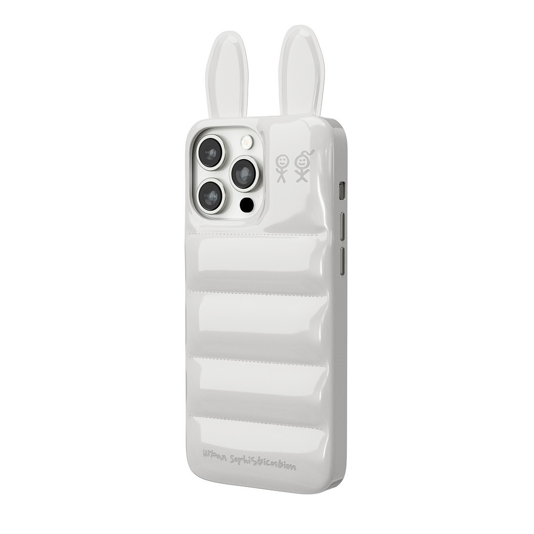 THE PUFFER CASE® - SASHA (Bratz©)