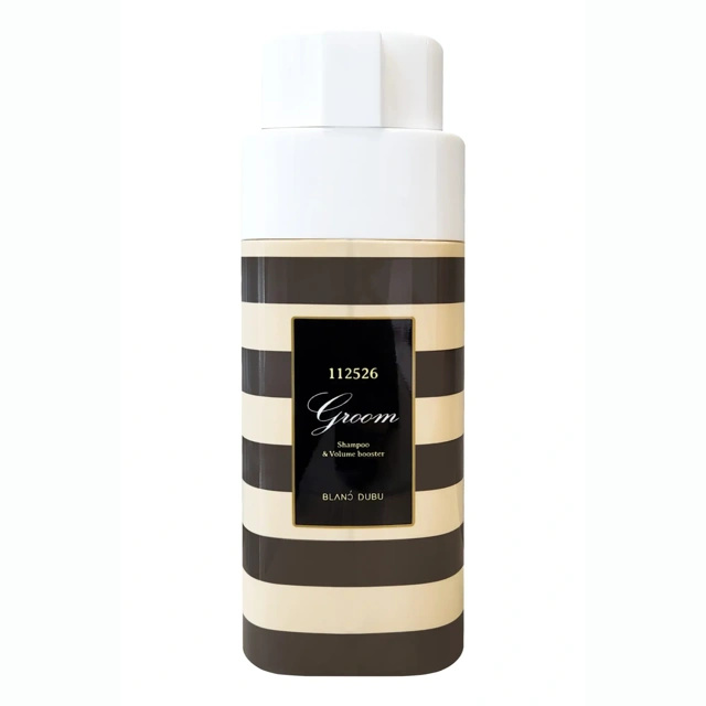 SL019 112526輕盈雲朵洗髮水&護髮素 250ML EXP:2027.07