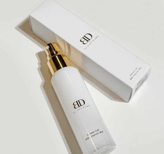 SL015 Nuborn Cell 牛奶蛋白保濕精華噴霧 65ml EXP:2028.01