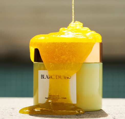 SL012 蜜光SPA淨膚面膜 125g EXP:2027.02