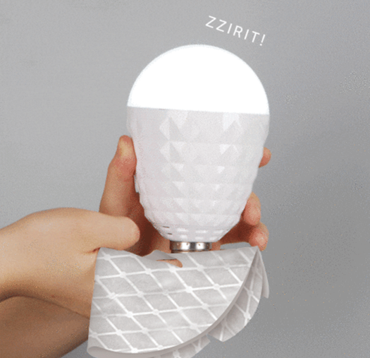 SL010 Nuborn Cell 微電流補水煥顏面膜 5片裝 EXP:2027.01