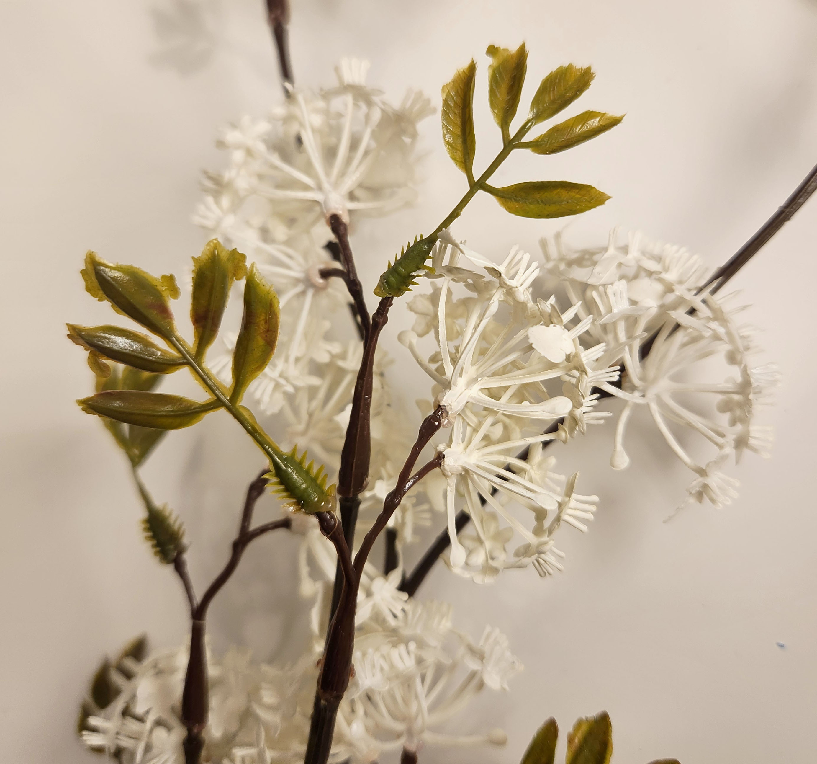 擬真小手毬（二色）