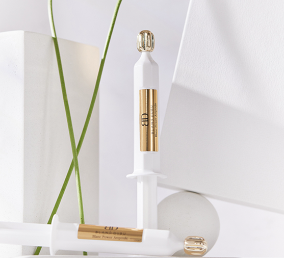 SL006 Nuborn Cell 牛奶蛋白精華 第三代 7ml x 5 EXP:2027.01