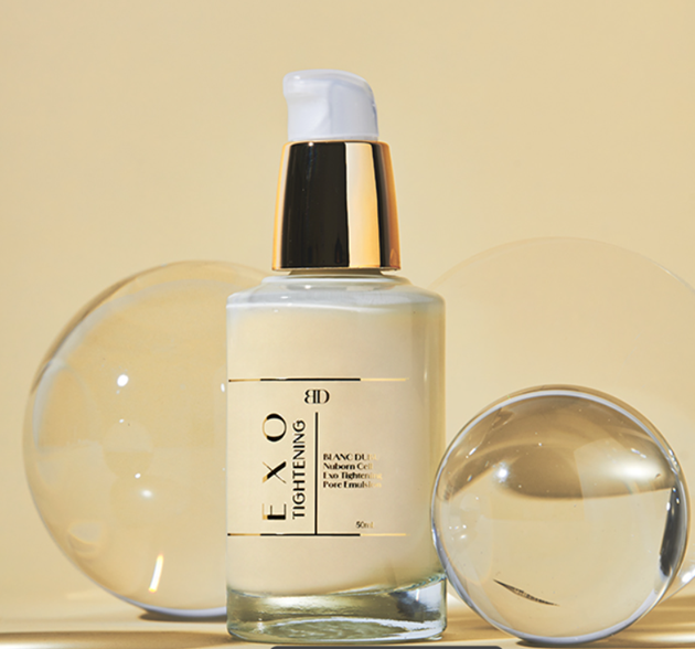 SL005 毛孔緊致修復乳 50ML EXP:2027.10