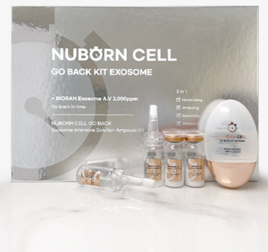 SL003 外泌體告白安瓶 60ML EXP:2028.03