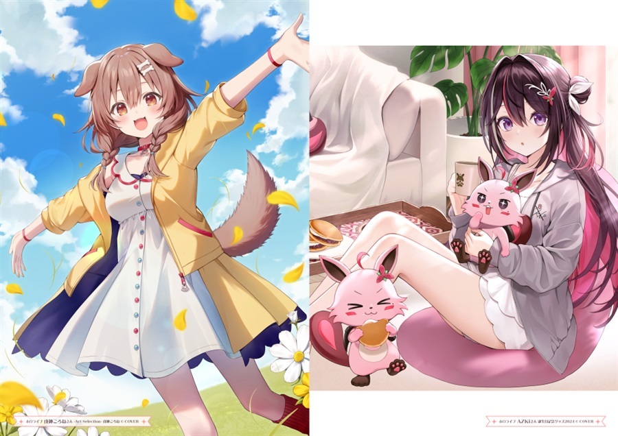 C107「同人代購」「Melonbooks代購」Prismelle